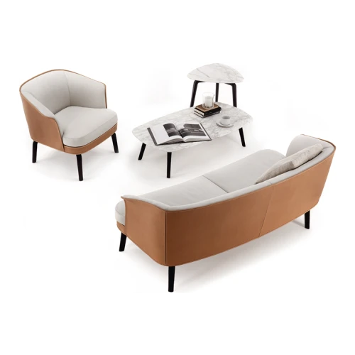Nivola | Sofa