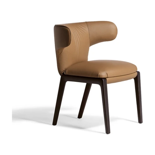 DUO | Small armchair