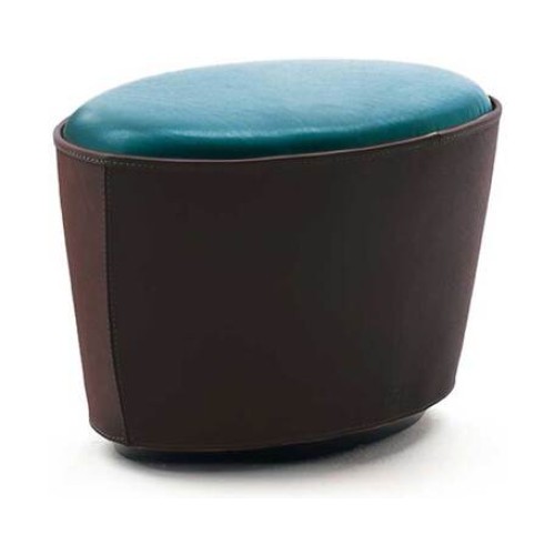 Mamy Blue | Ottoman