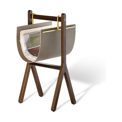 Ren | Magazine rack