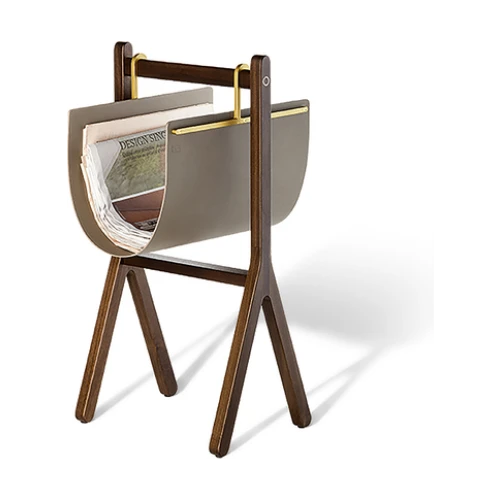 Ren | Magazine rack