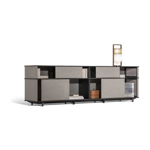 Lloyd Tex | Low cabinet