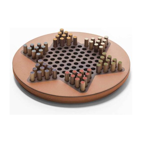 Games collection | Chinese checkers