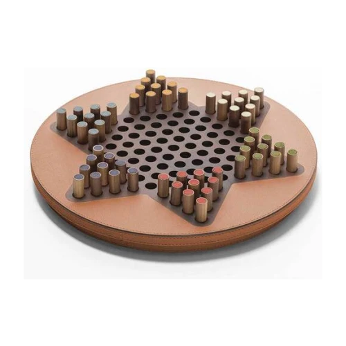 Games collection | Chinese checkers