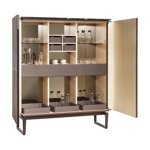 Fidelio | High Cabinet