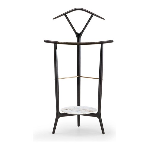 DUO | Valet Stand