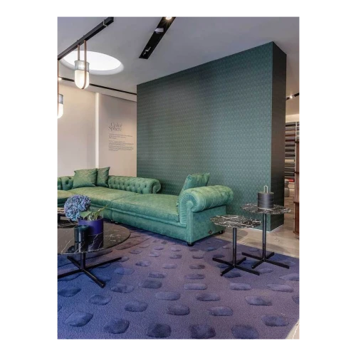 Ozwald Boateng x Poltrona Frau | Rug