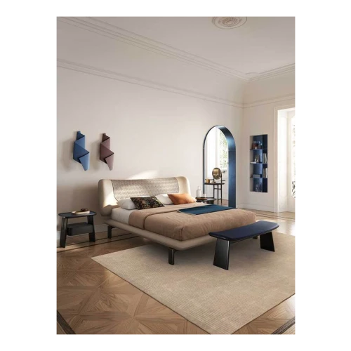 DUO | Bed