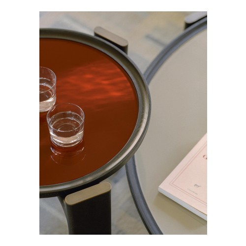 DUO | Low Table