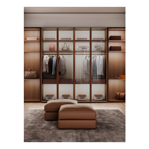 Gli Oggetti | Closet box