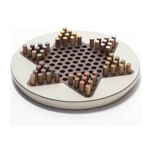 Games collection | Chinese checkers