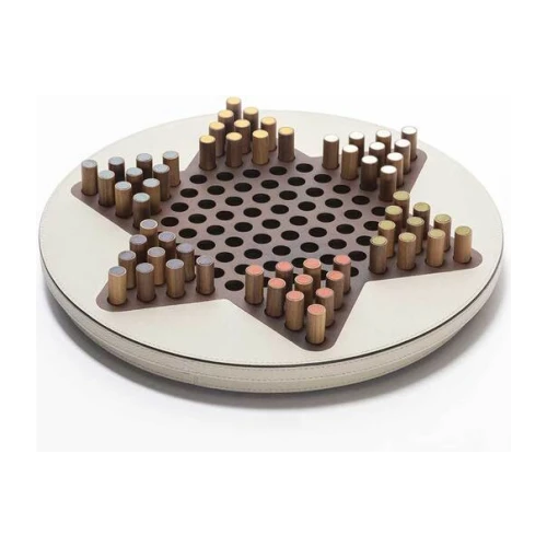 Games collection | Chinese checkers
