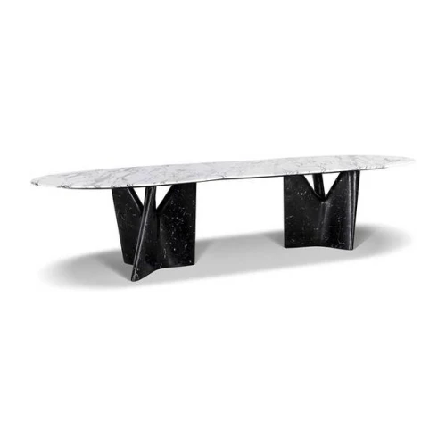 Infinitamente | Table