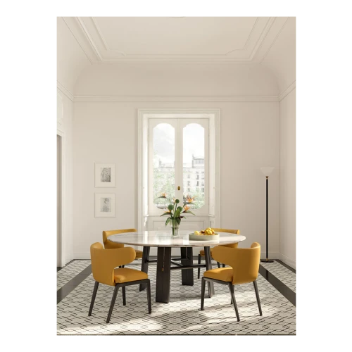 DUO | Small armchair