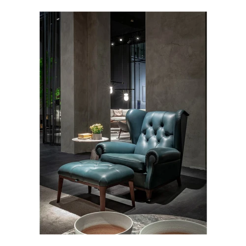 Glenn | Ottoman