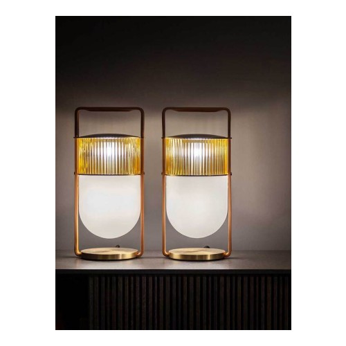 Xi | Table lamp