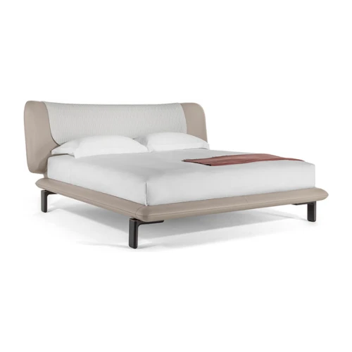 DUO | Bed
