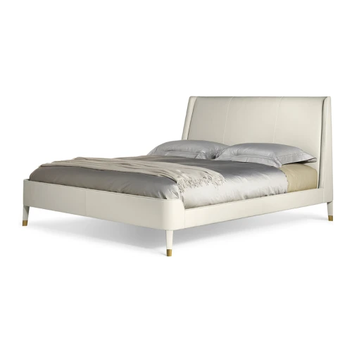 Suzie Wong | Bed