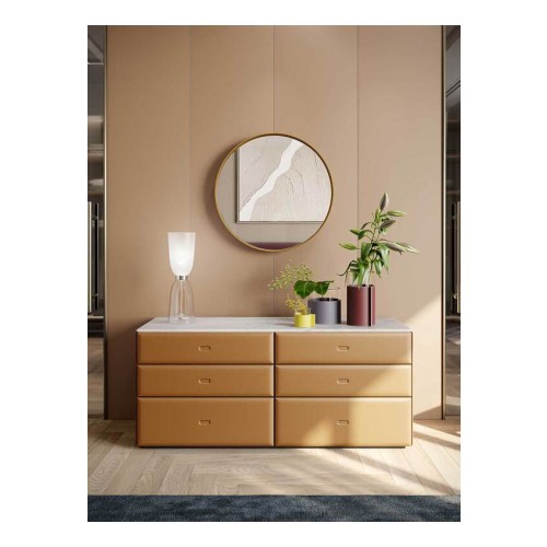 Obi | Drawer chest