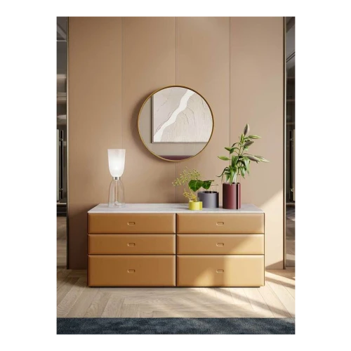 Obi | Drawer chest