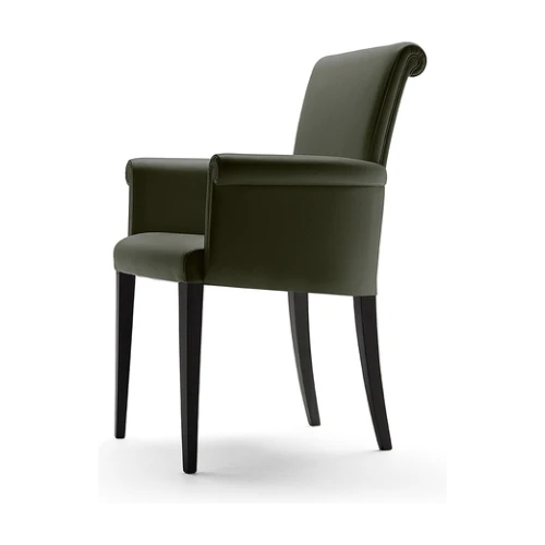 Vittoria | Small armchair