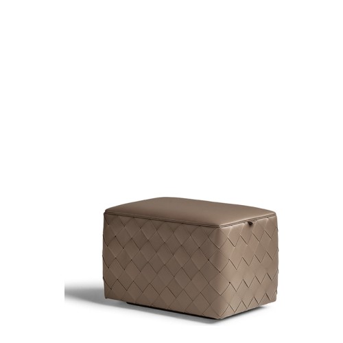Grant | Ottoman - 65x45cm
