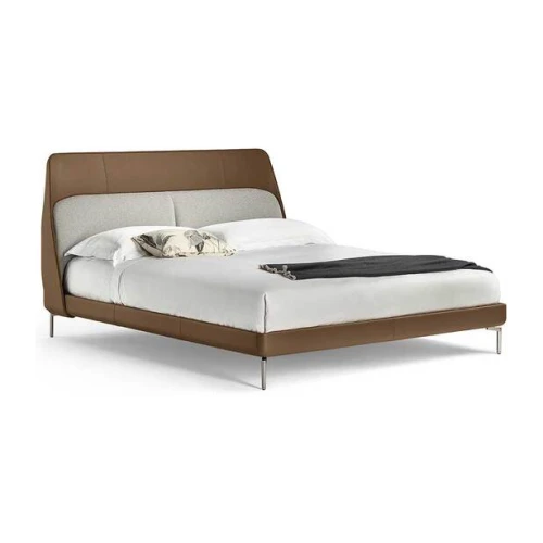 Coupè | Bed