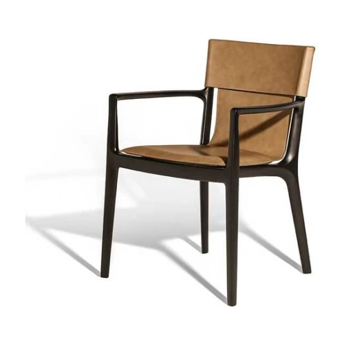 Isadora | Chair with arms