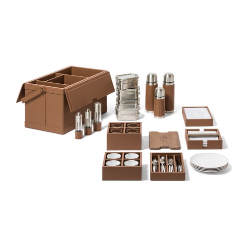 Tableware | Picnic basket