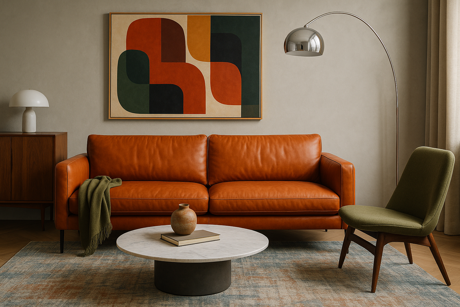 Art of Italian Design Furniture: Why 100% Made in Italy Furniture Matters