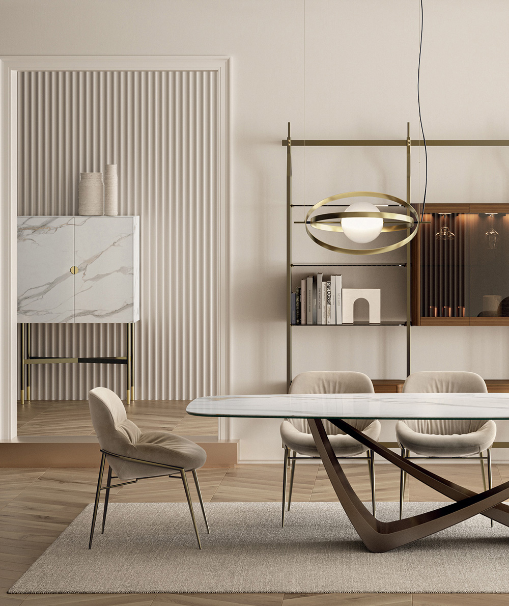 Bontempi Casa Showroom