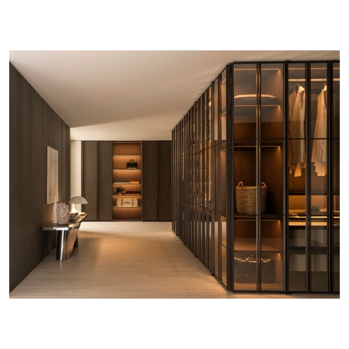 Gliss Master–Meridian Doors