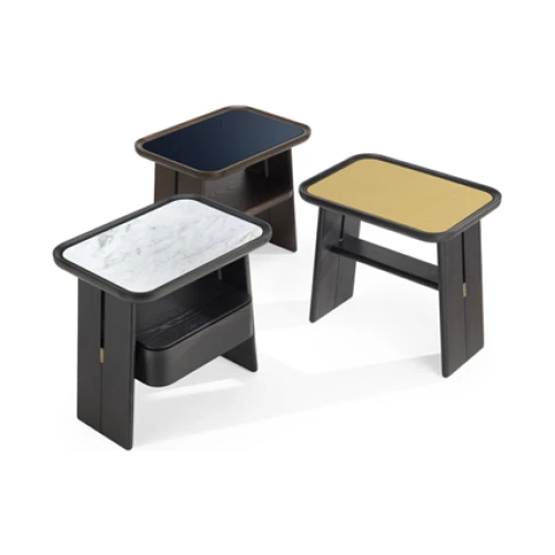 DUO | Bedside Table