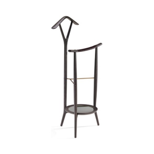 DUO | Valet Stand