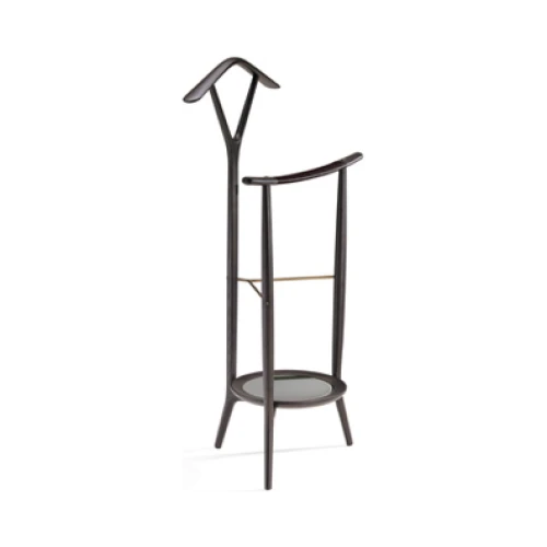 DUO | Valet Stand