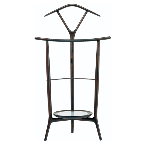 DUO | Valet Stand