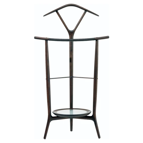 DUO | Valet Stand