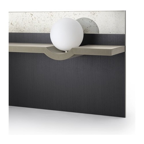 Stresa Mirror