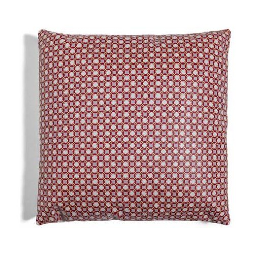 Gli Oggetti | Geometric pattern cushions