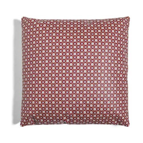 Gli Oggetti | Geometric pattern cushions
