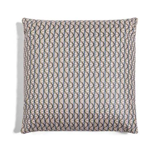 Gli Oggetti | Geometric pattern cushions