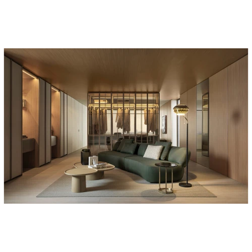 Gliss Master–Meridian Doors