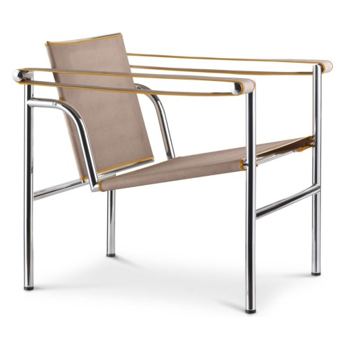 1 Fauteuil dossier basculant, UAM