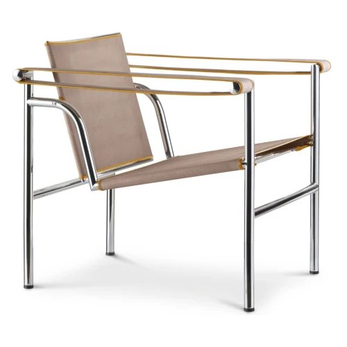 1 Fauteuil dossier basculant, UAM