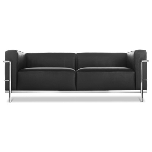 3 Fauteuil Grand Confort, grand modèle, deux places