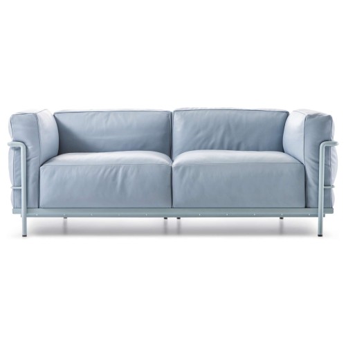 3 Fauteuil Grand Confort, grand modèle, deux places