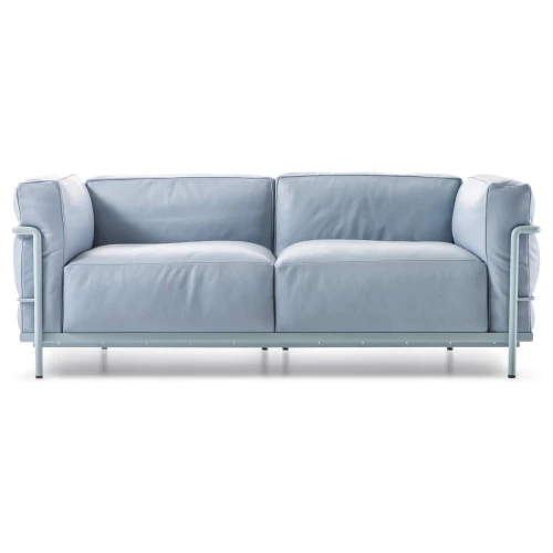 3 Fauteuil Grand Confort, grand modèle, deux places