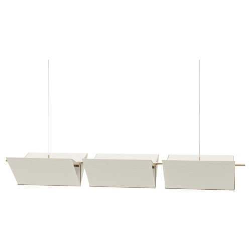 3to9 Floor | Suspension Lamp