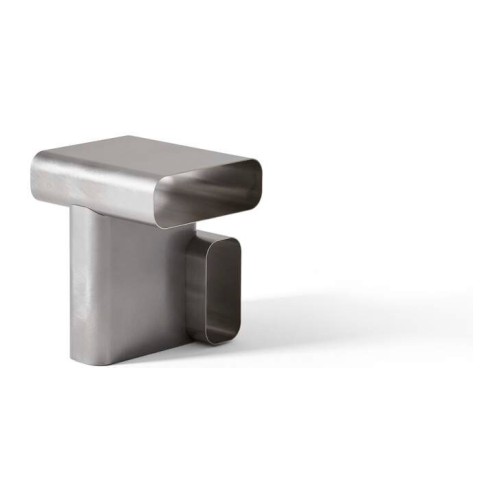 Soft Corners Side Table