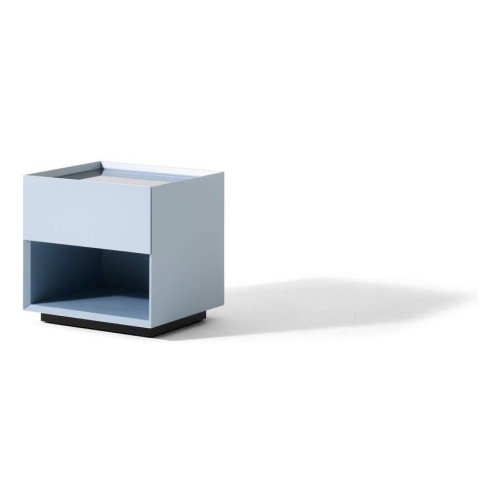 Ghost Box – sleeping | Bedside table